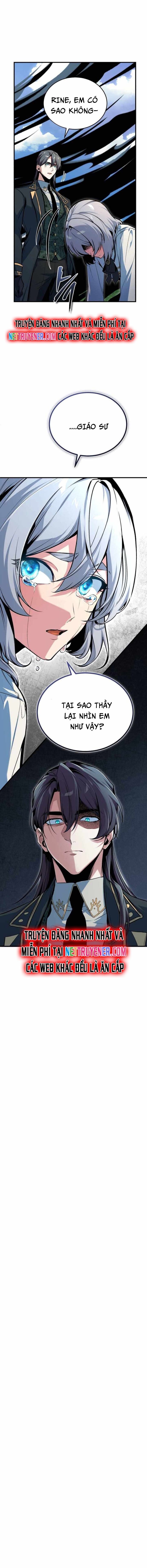 Giáo Sư Gián Điệp Chap 118 - Next Chap 119