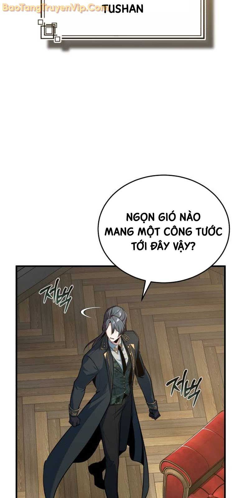 Giáo Sư Gián Điệp Chap 119.1 - Next Chap 120.1