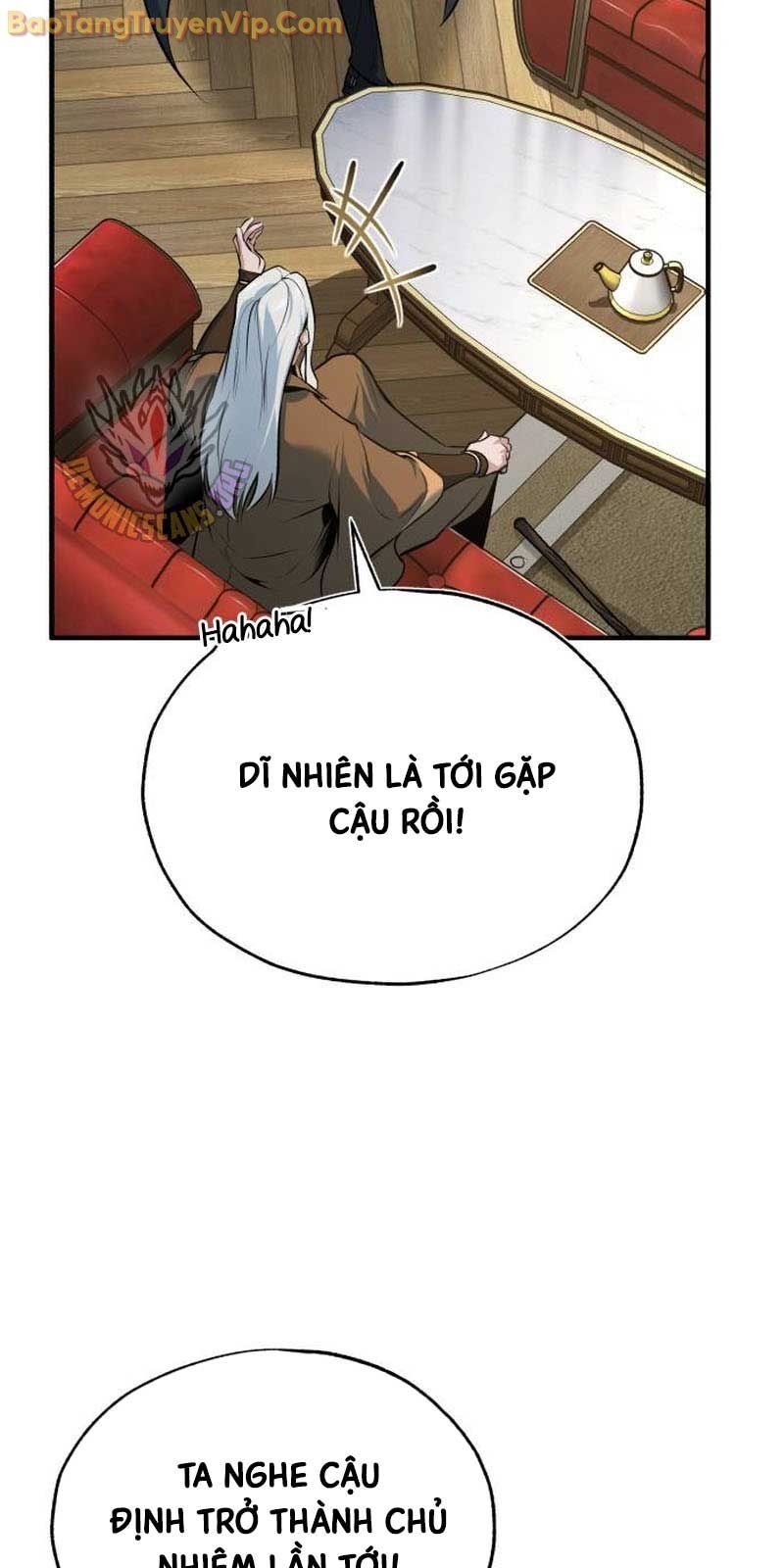 Giáo Sư Gián Điệp Chap 119.1 - Next Chap 120.1