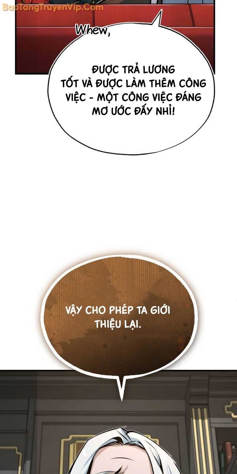 Giáo Sư Gián Điệp Chap 119.1 - Next Chap 120.1
