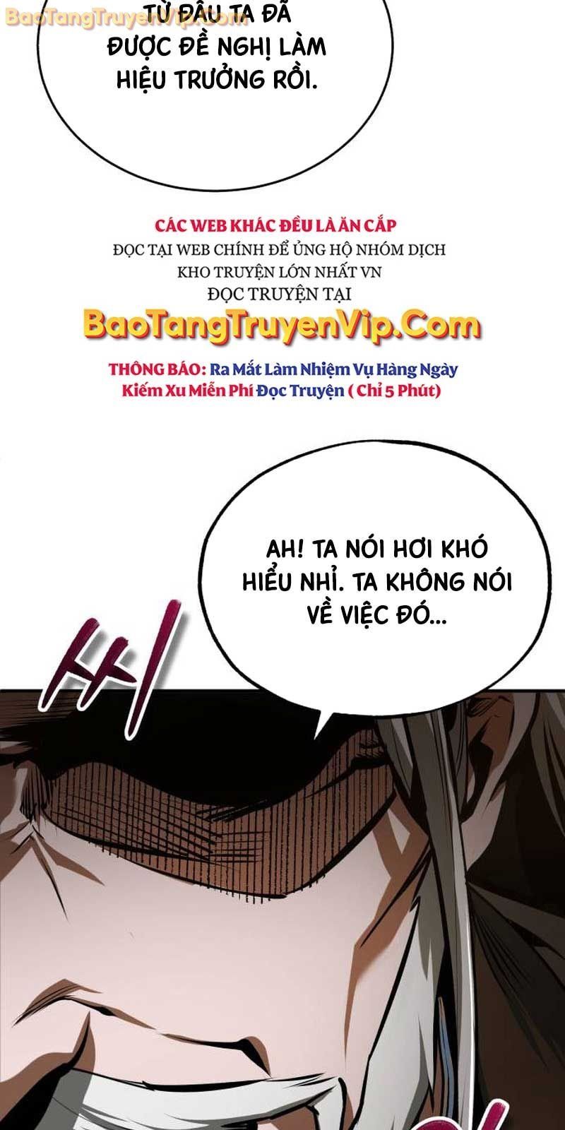Giáo Sư Gián Điệp Chap 119.1 - Next Chap 120.1