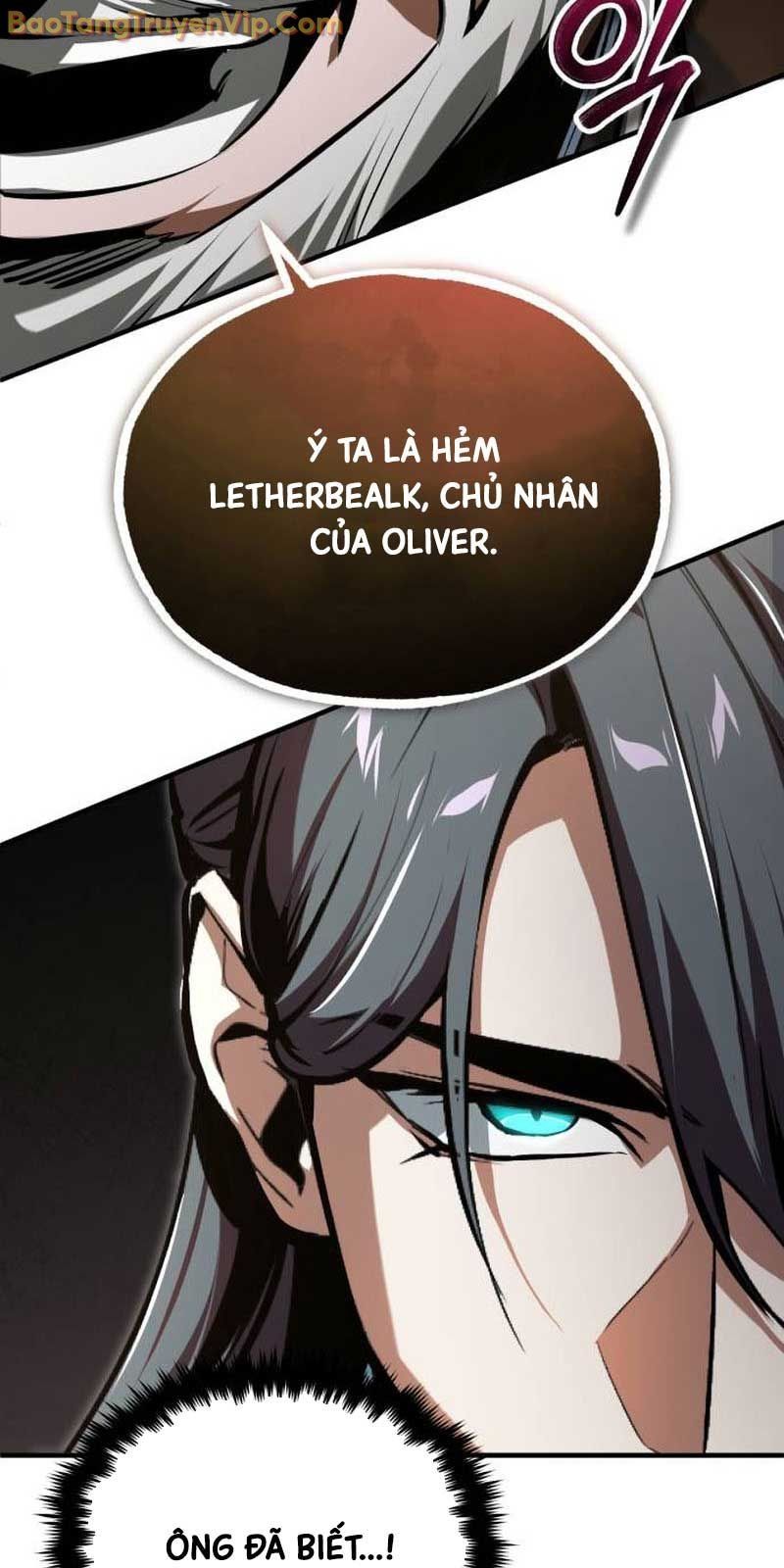Giáo Sư Gián Điệp Chap 119.1 - Next Chap 120.1