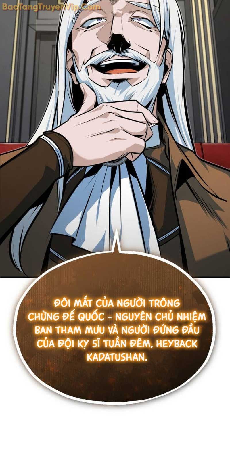 Giáo Sư Gián Điệp Chap 119.1 - Next Chap 120.1