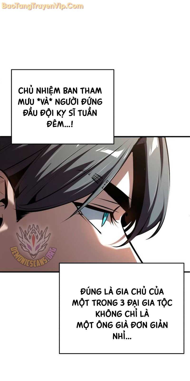 Giáo Sư Gián Điệp Chap 119.1 - Next Chap 120.1