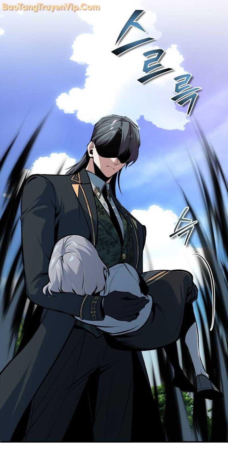 Giáo Sư Gián Điệp Chap 119.1 - Next Chap 120.1