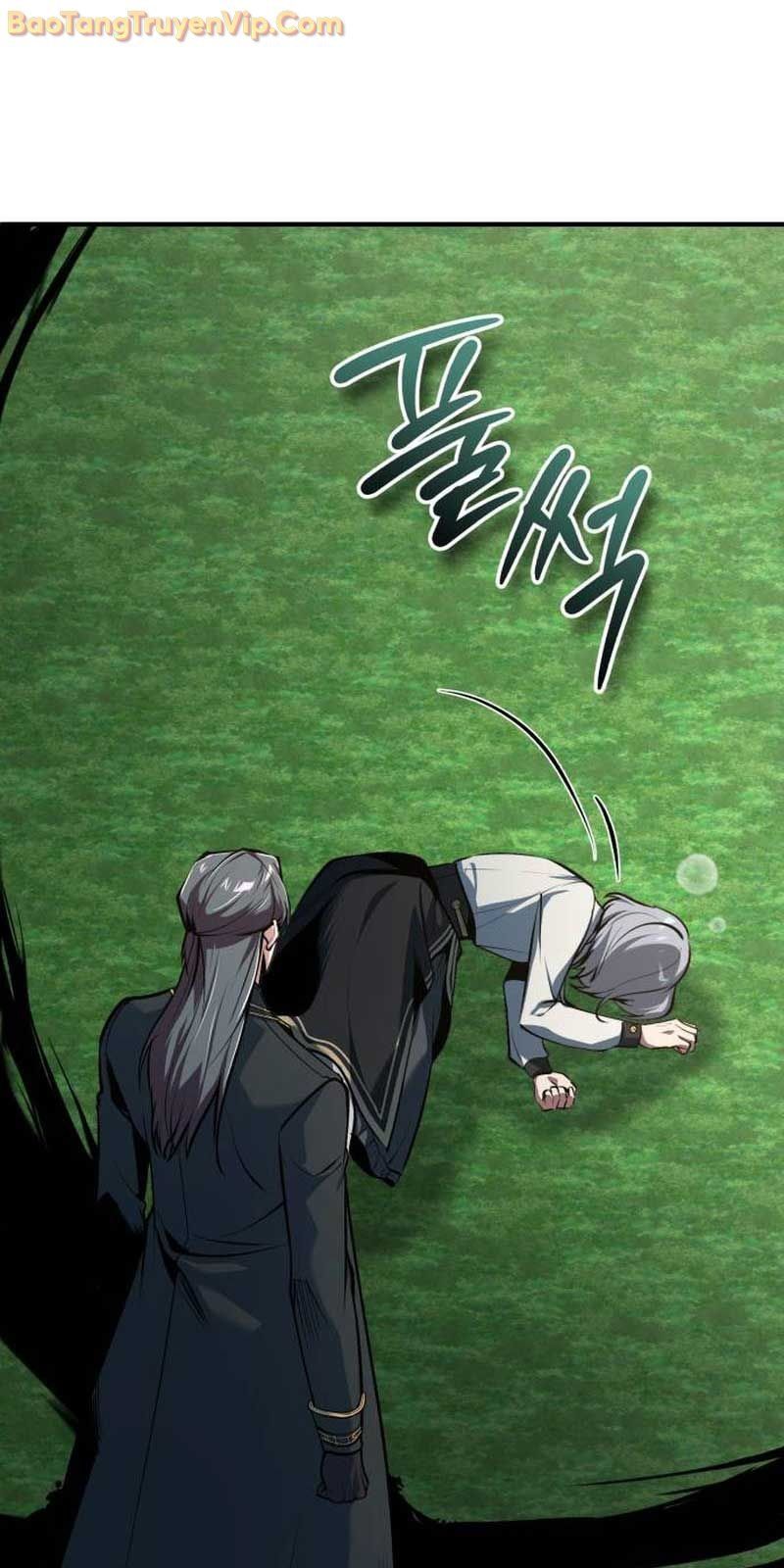 Giáo Sư Gián Điệp Chap 119.1 - Next Chap 120.1