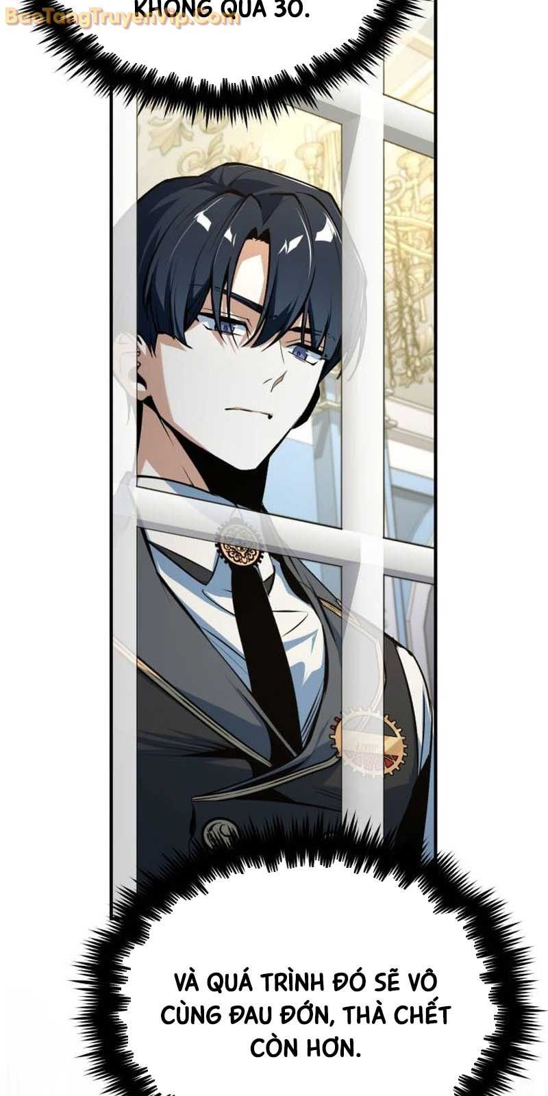 Giáo Sư Gián Điệp Chap 119.1 - Next Chap 120.1