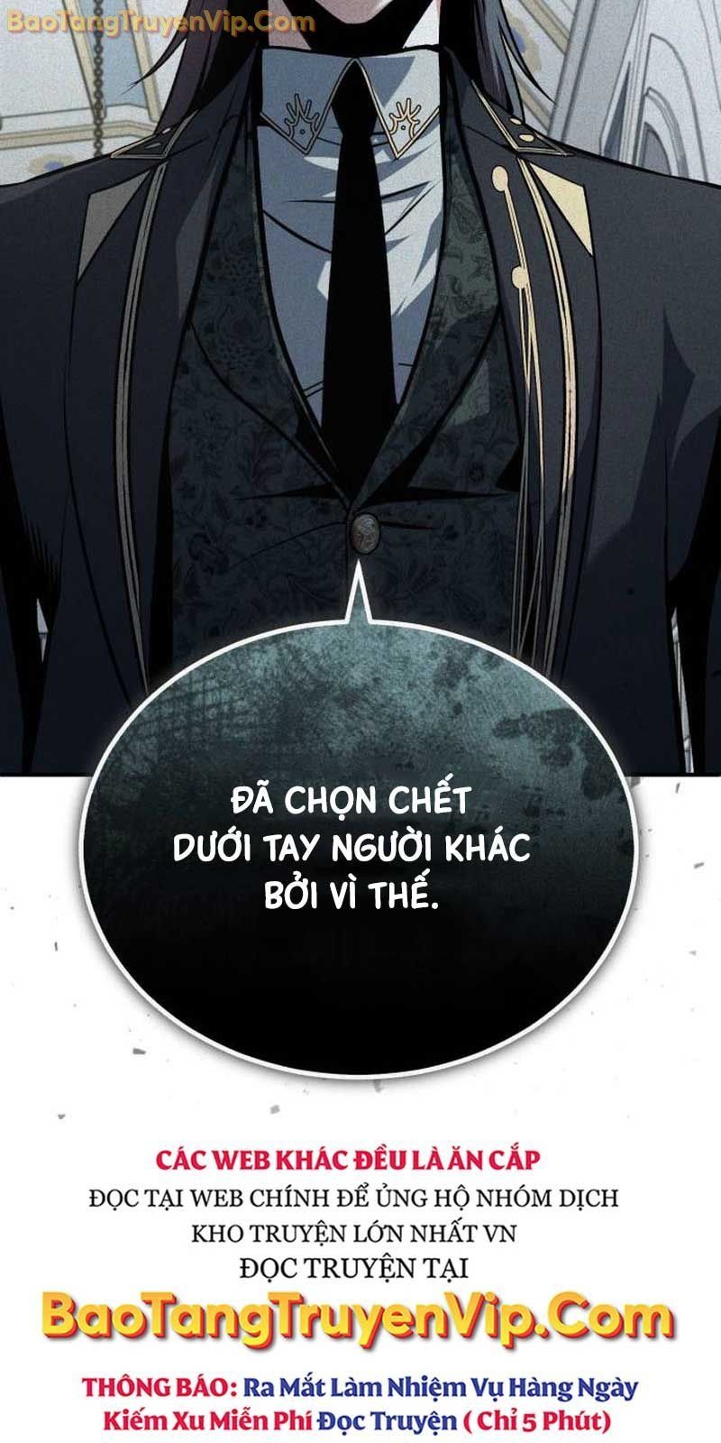 Giáo Sư Gián Điệp Chap 119.1 - Next Chap 120.1