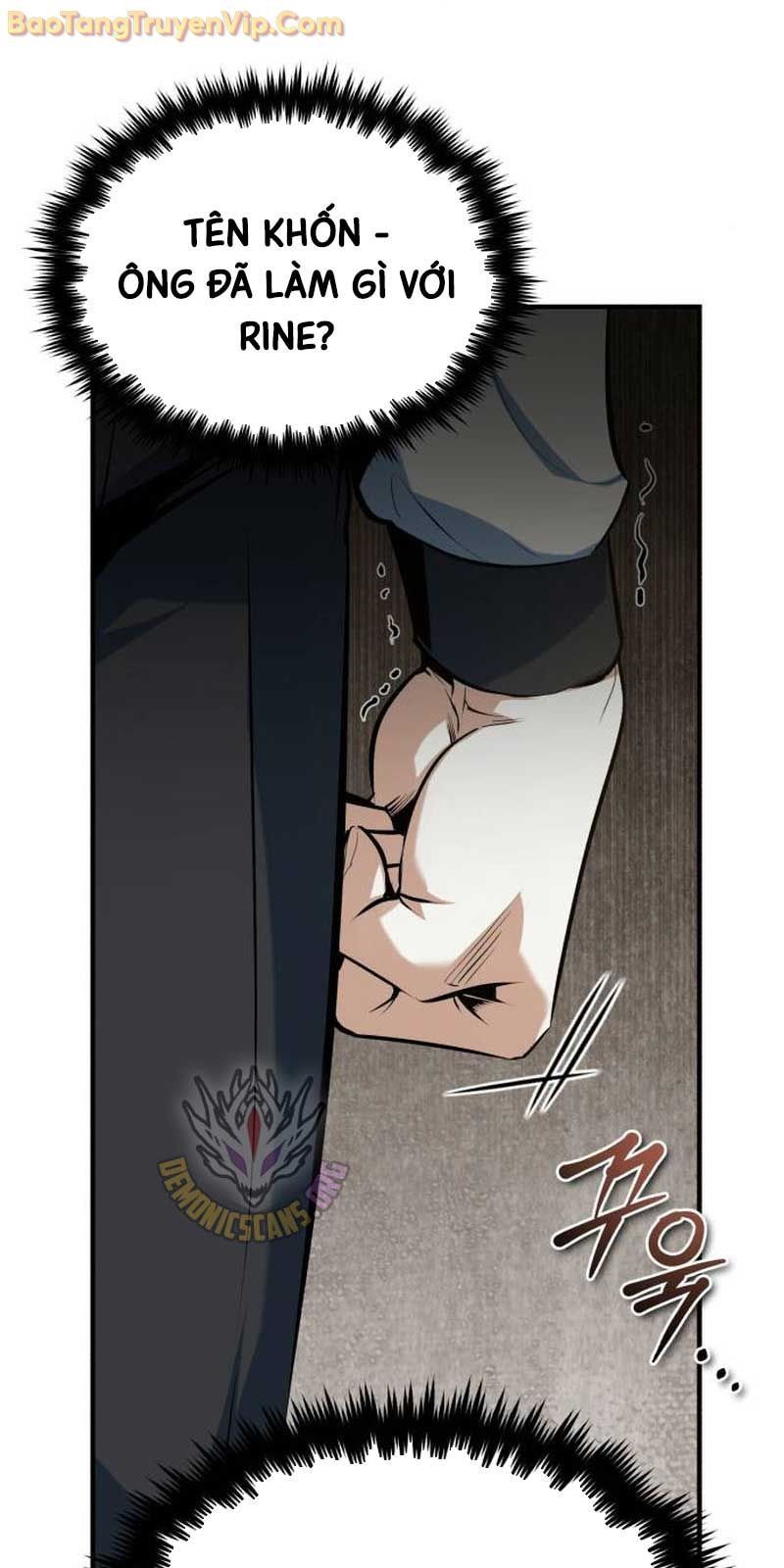 Giáo Sư Gián Điệp Chap 119.1 - Next Chap 120.1