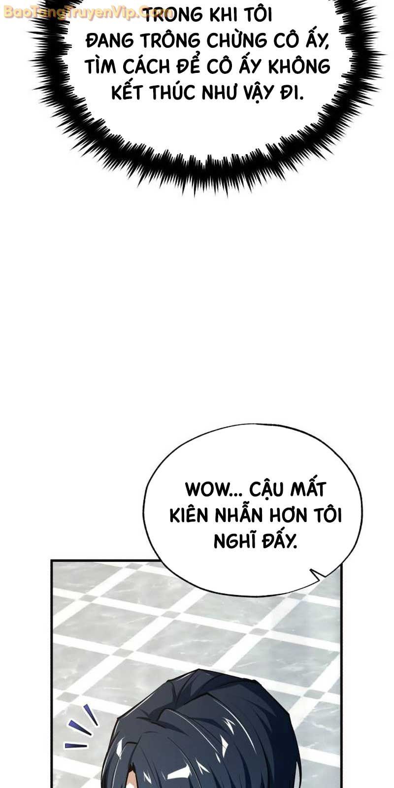 Giáo Sư Gián Điệp Chap 119.1 - Next Chap 120.1