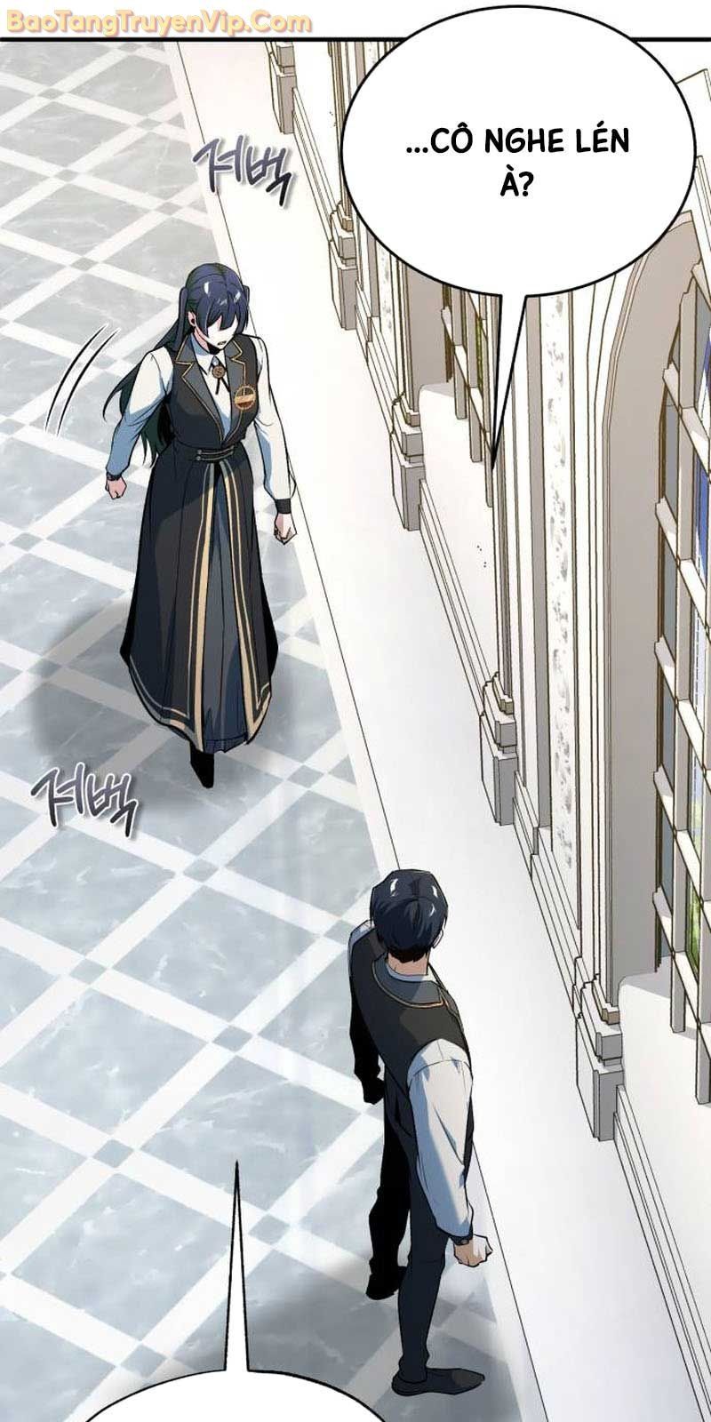 Giáo Sư Gián Điệp Chap 119.1 - Next Chap 120.1