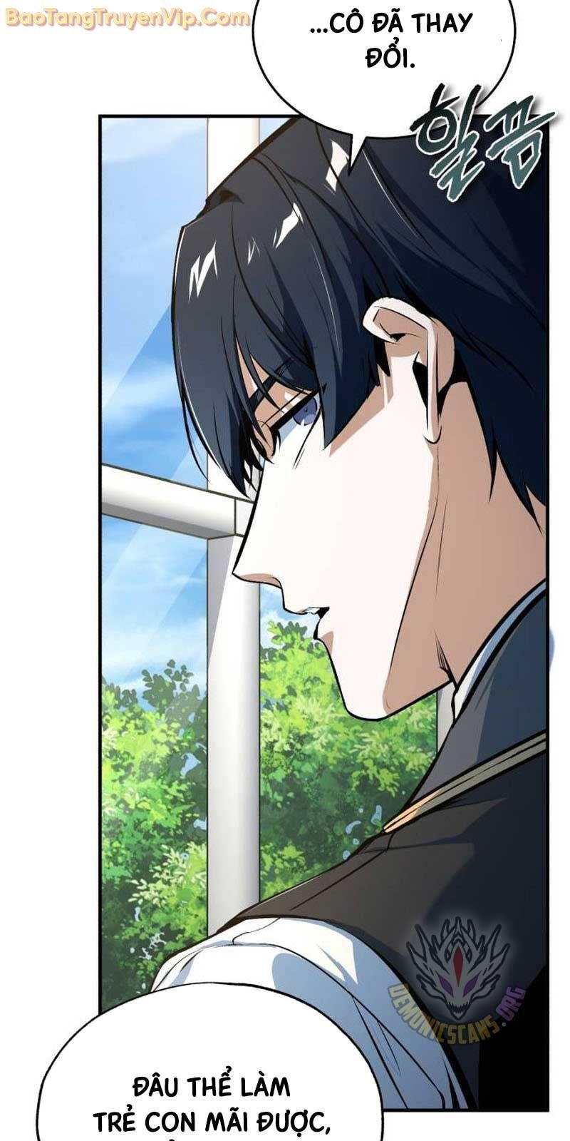 Giáo Sư Gián Điệp Chap 119.1 - Next Chap 120.1