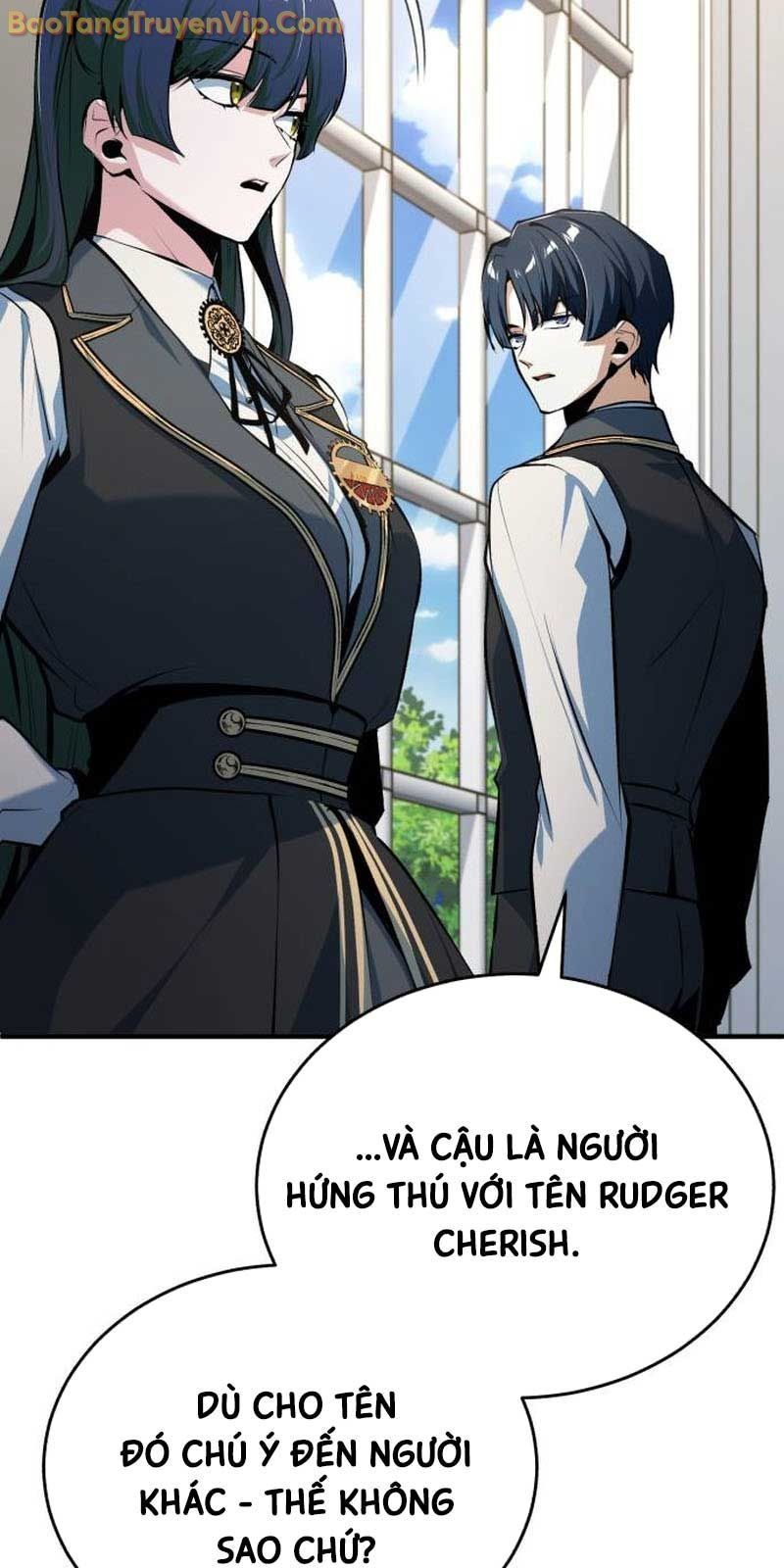 Giáo Sư Gián Điệp Chap 119.1 - Next Chap 120.1