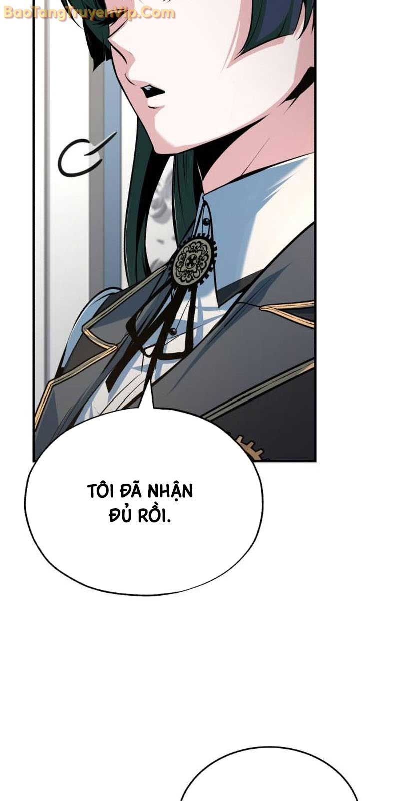 Giáo Sư Gián Điệp Chap 119.1 - Next Chap 120.1