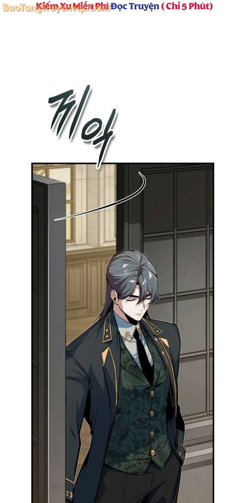 Giáo Sư Gián Điệp Chap 119.1 - Next Chap 120.1
