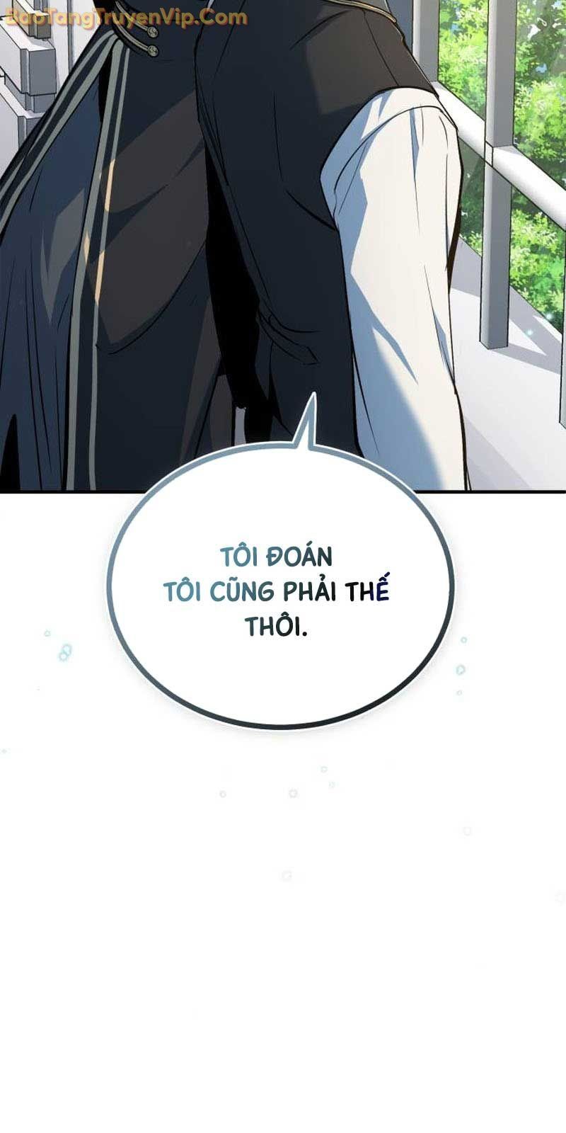 Giáo Sư Gián Điệp Chap 119.1 - Next Chap 120.1