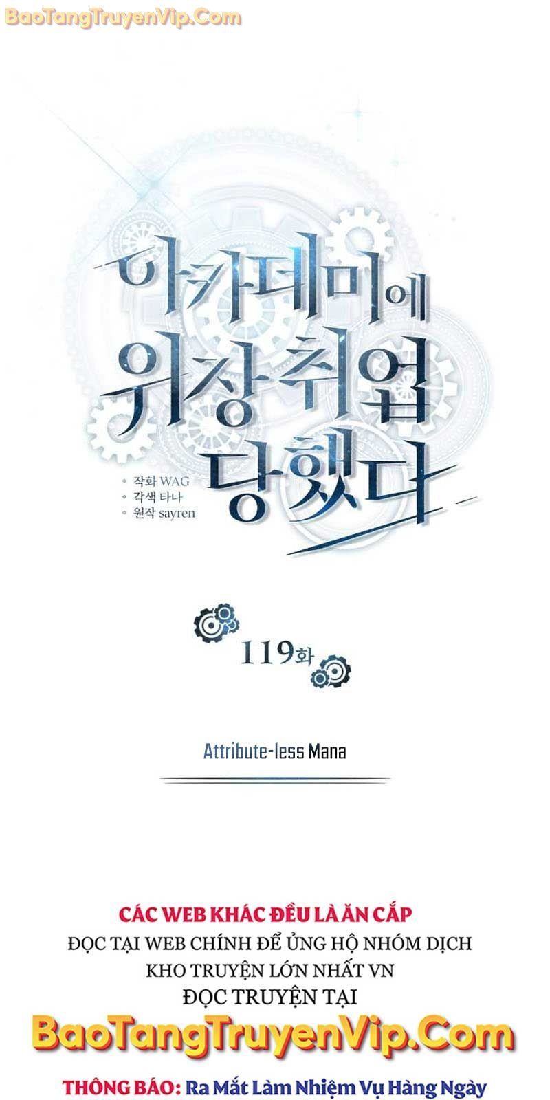 Giáo Sư Gián Điệp Chap 119.1 - Next Chap 120.1