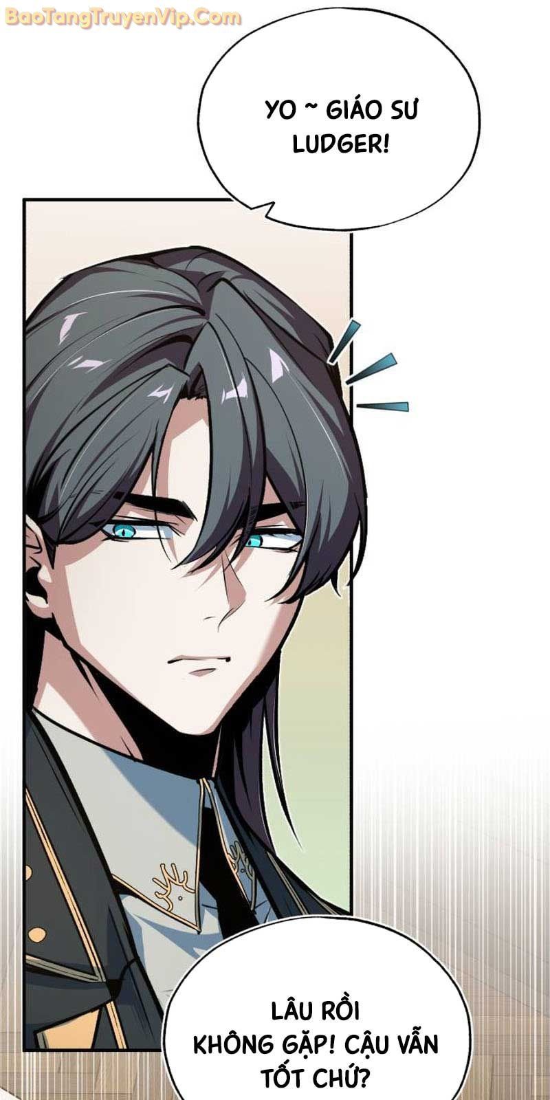 Giáo Sư Gián Điệp Chap 119.1 - Next Chap 120.1