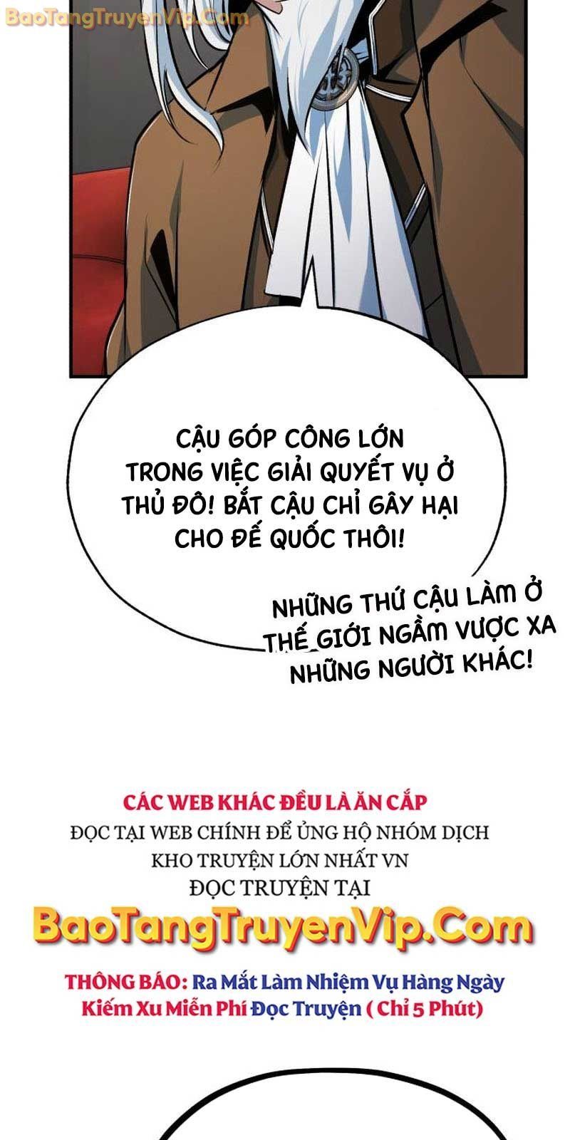 Giáo Sư Gián Điệp Chap 119.1 - Next Chap 120.1
