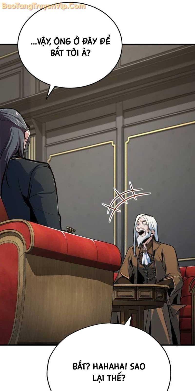 Giáo Sư Gián Điệp Chap 119.1 - Next Chap 120.1