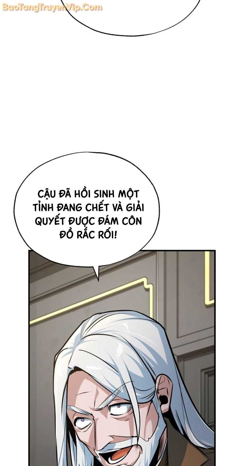 Giáo Sư Gián Điệp Chap 119.1 - Next Chap 120.1