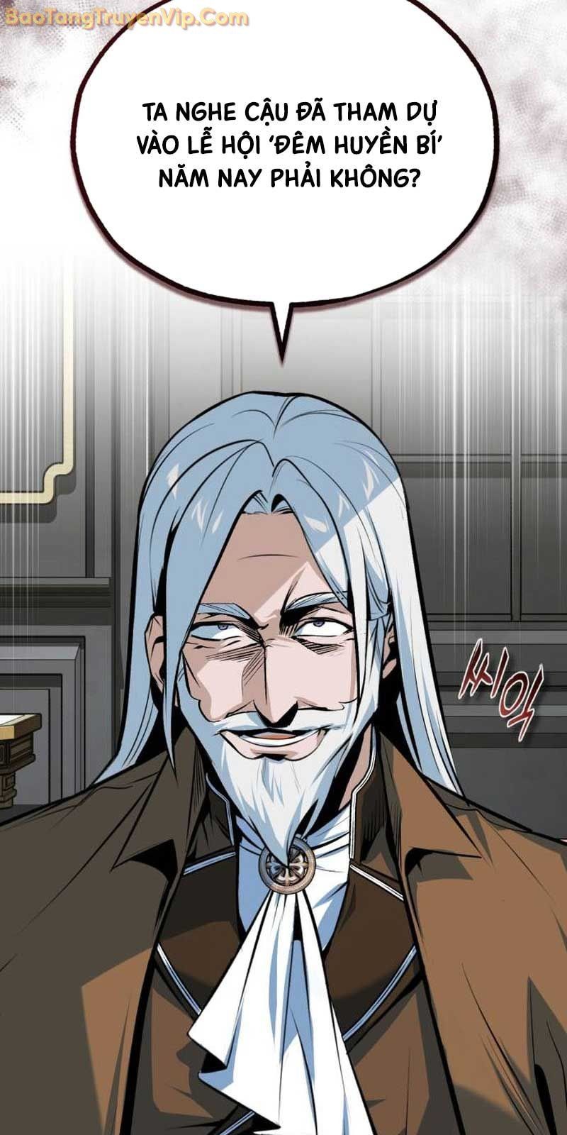 Giáo Sư Gián Điệp Chap 119.1 - Next Chap 120.1