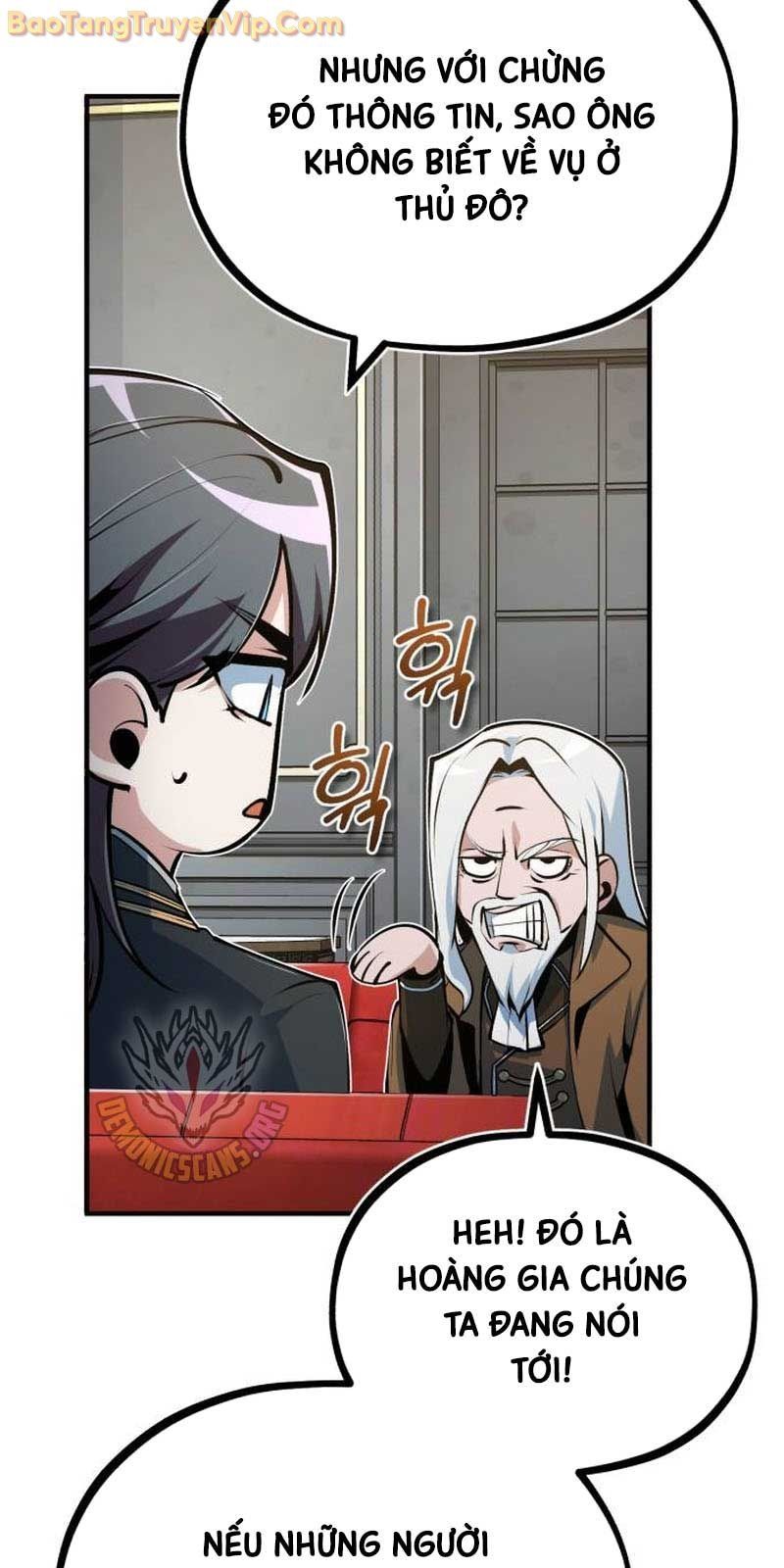 Giáo Sư Gián Điệp Chap 119.1 - Next Chap 120.1