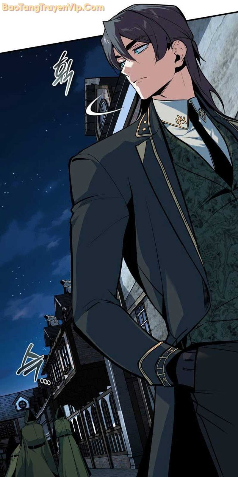 Giáo Sư Gián Điệp Chap 119.1 - Next Chap 120.1