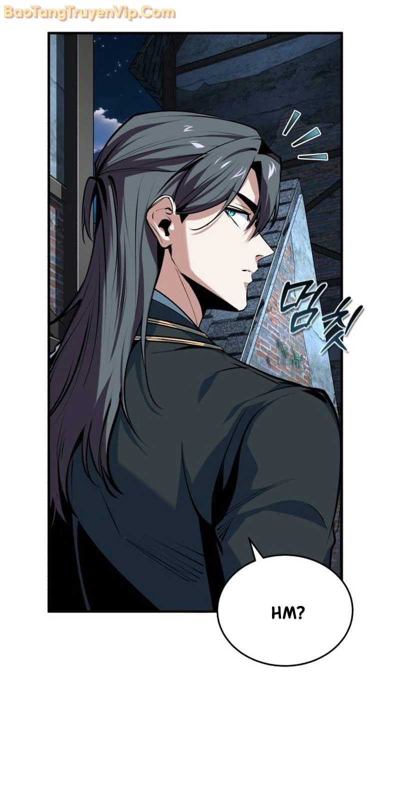 Giáo Sư Gián Điệp Chap 119.1 - Next Chap 120.1
