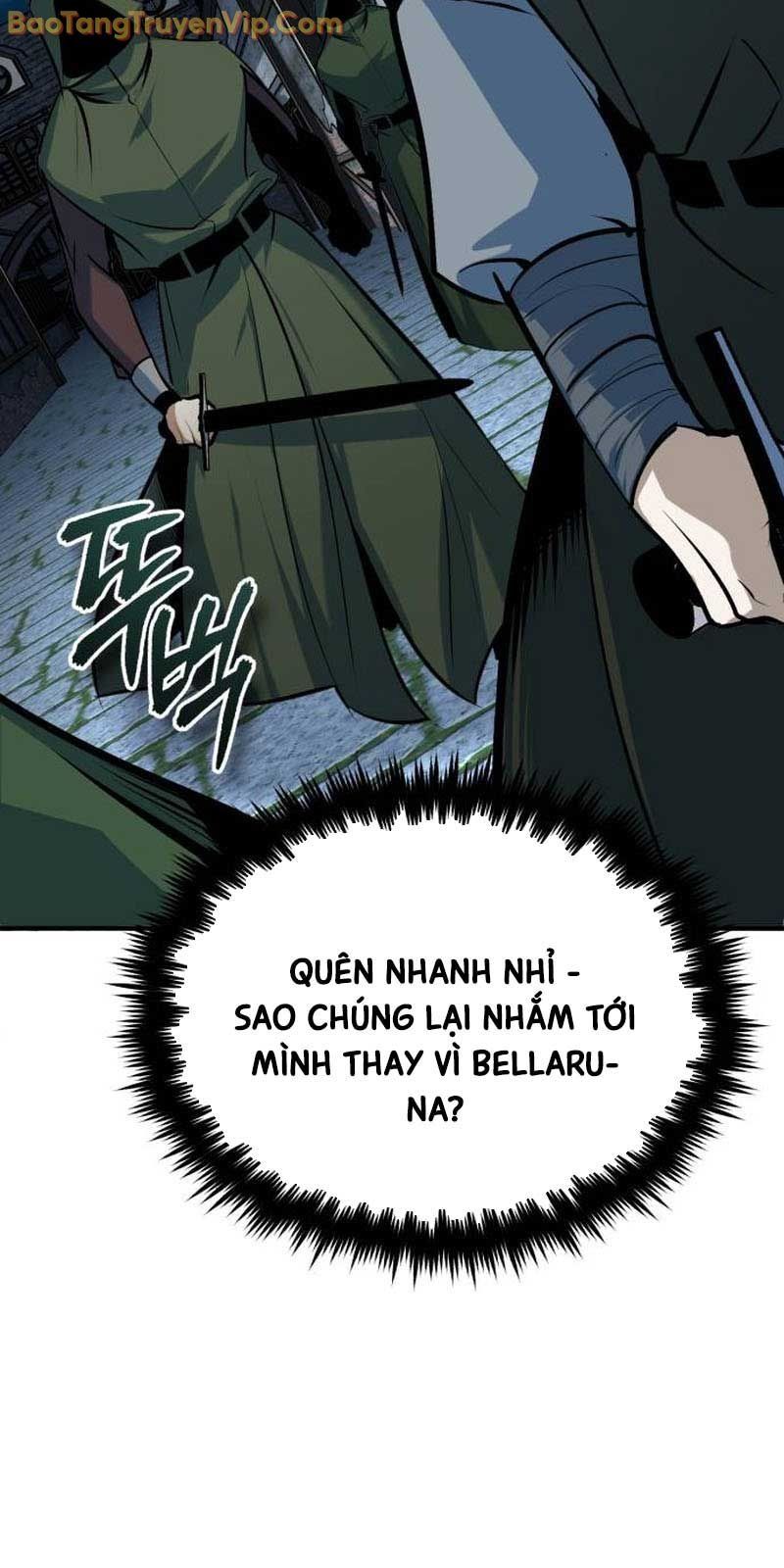 Giáo Sư Gián Điệp Chap 119.1 - Next Chap 120.1