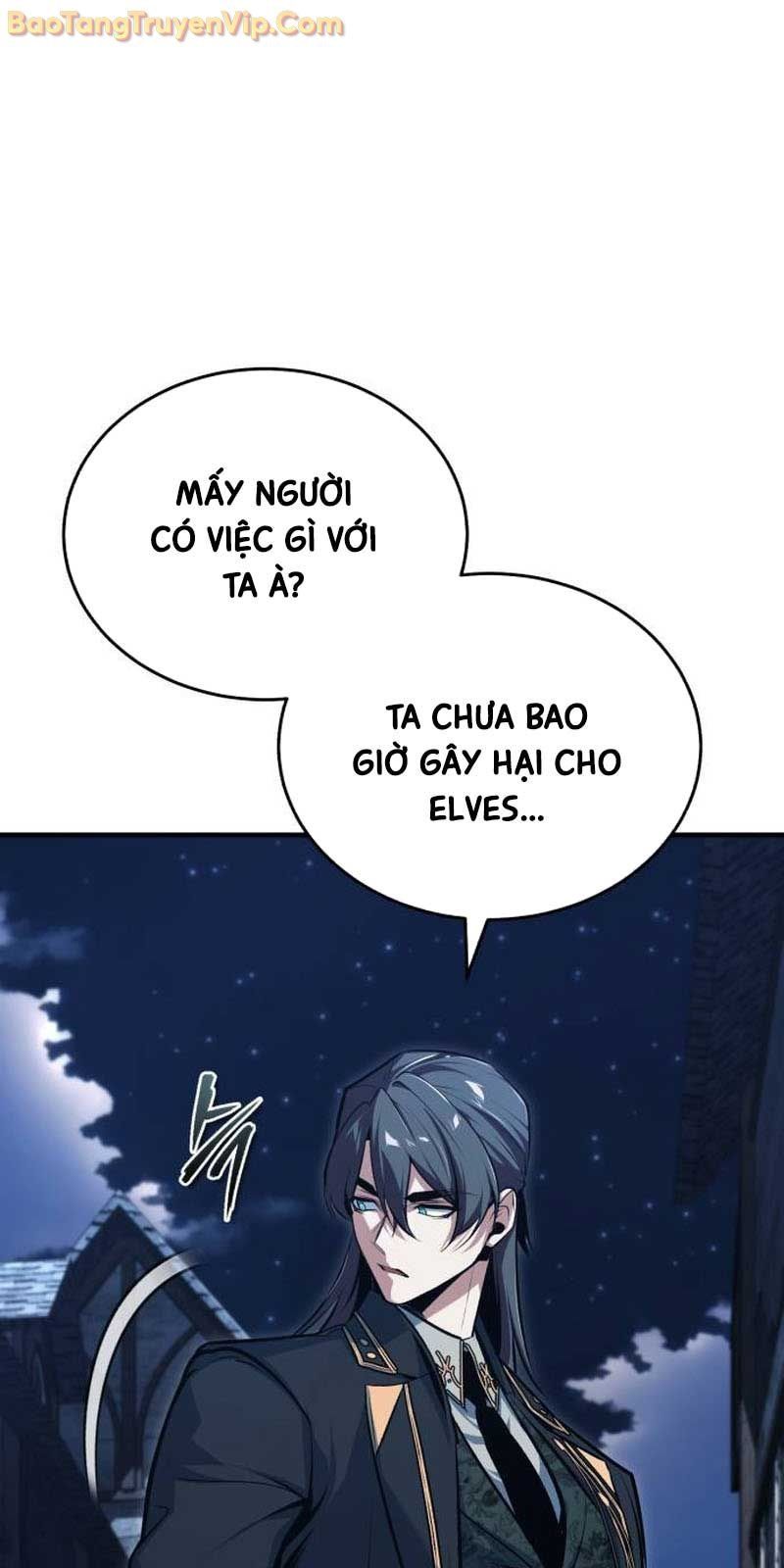 Giáo Sư Gián Điệp Chap 119.1 - Next Chap 120.1