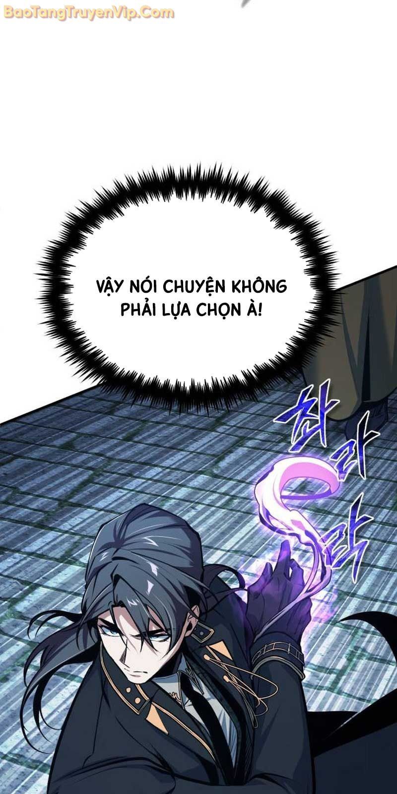 Giáo Sư Gián Điệp Chap 119.1 - Next Chap 120.1