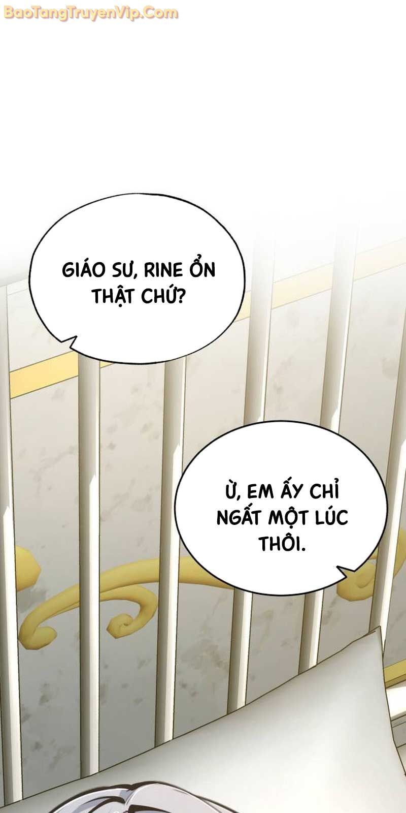 Giáo Sư Gián Điệp Chap 119.1 - Next Chap 120.1