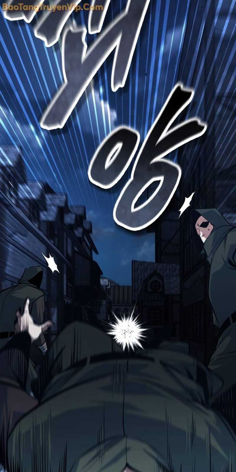 Giáo Sư Gián Điệp Chap 119.1 - Next Chap 120.1