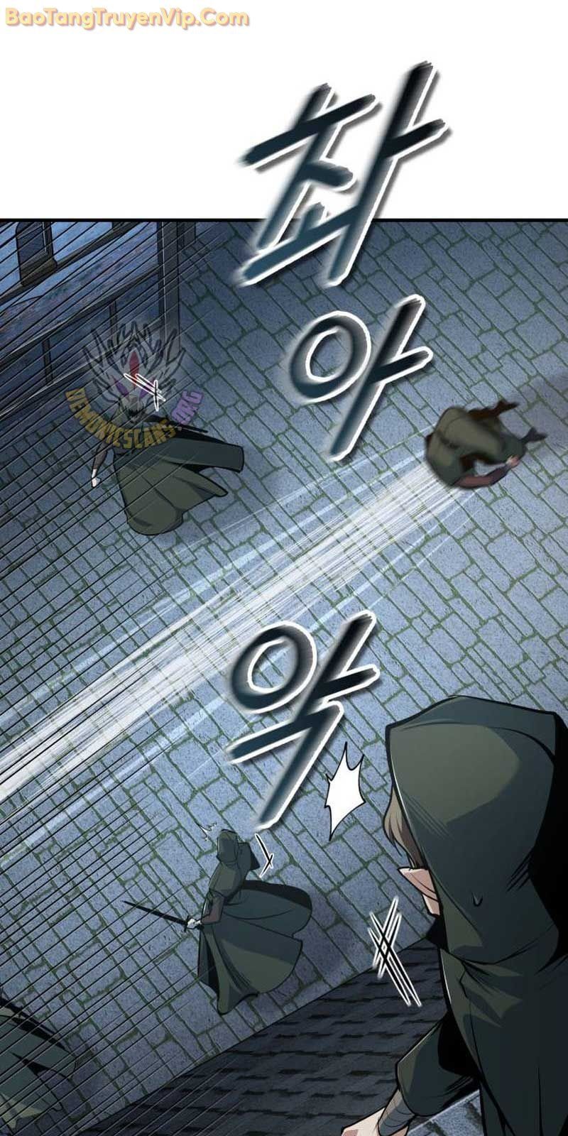 Giáo Sư Gián Điệp Chap 119.1 - Next Chap 120.1