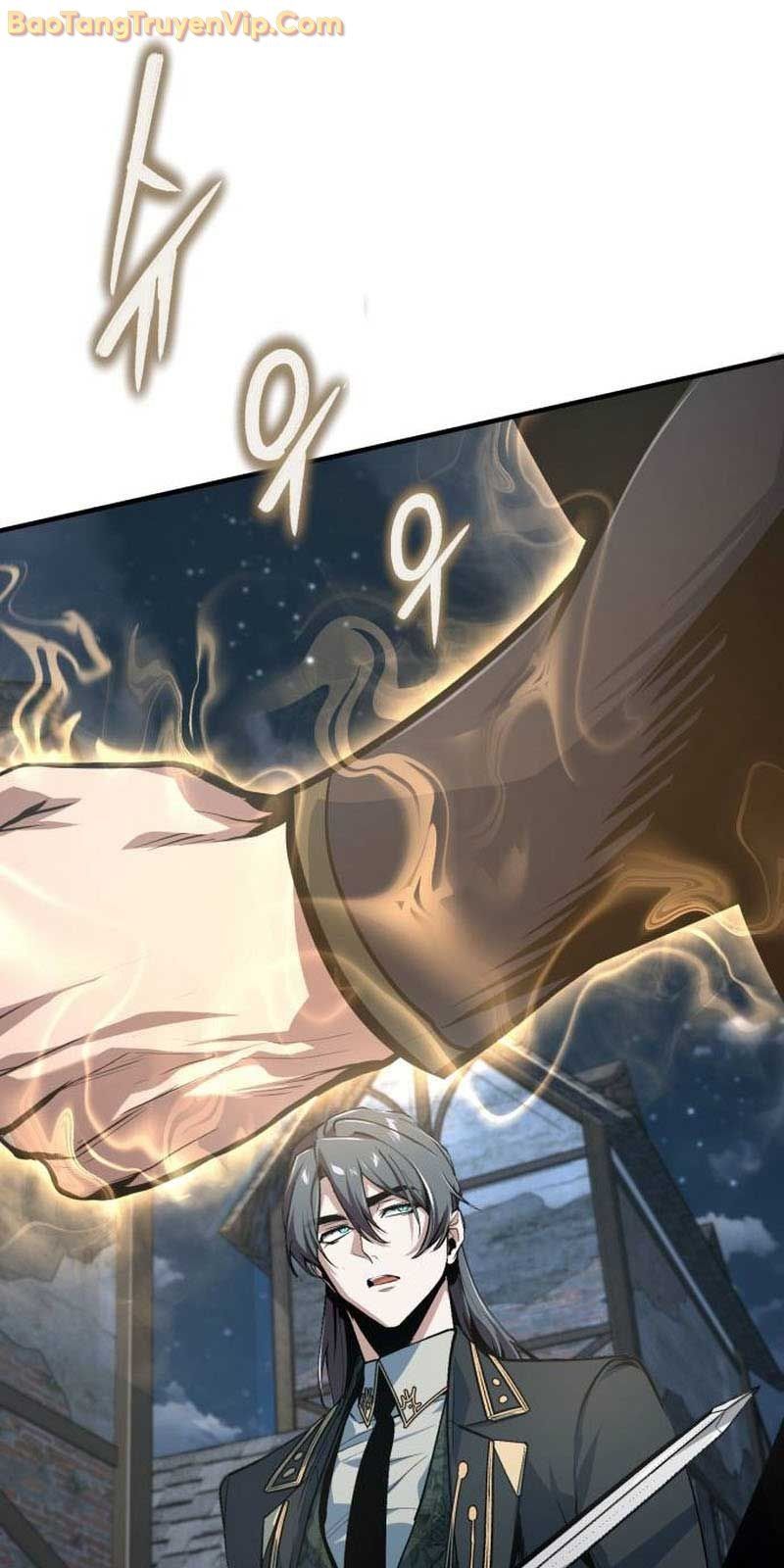 Giáo Sư Gián Điệp Chap 119.1 - Next Chap 120.1