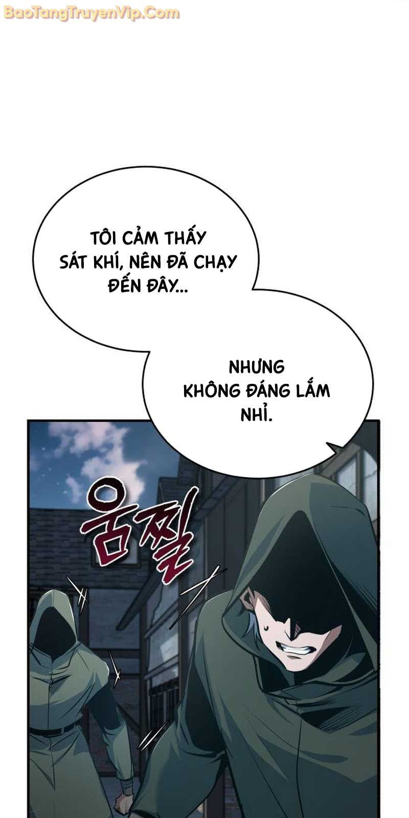 Giáo Sư Gián Điệp Chap 119.1 - Next Chap 120.1