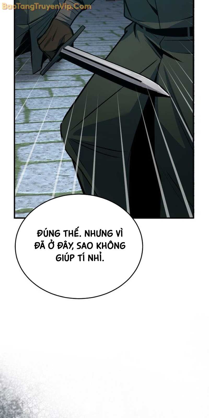 Giáo Sư Gián Điệp Chap 119.1 - Next Chap 120.1