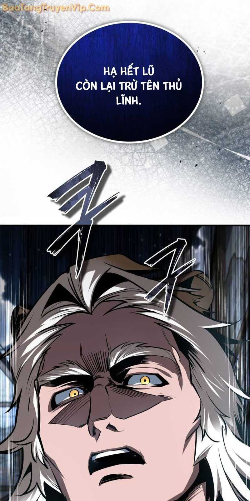 Giáo Sư Gián Điệp Chap 119.1 - Next Chap 120.1