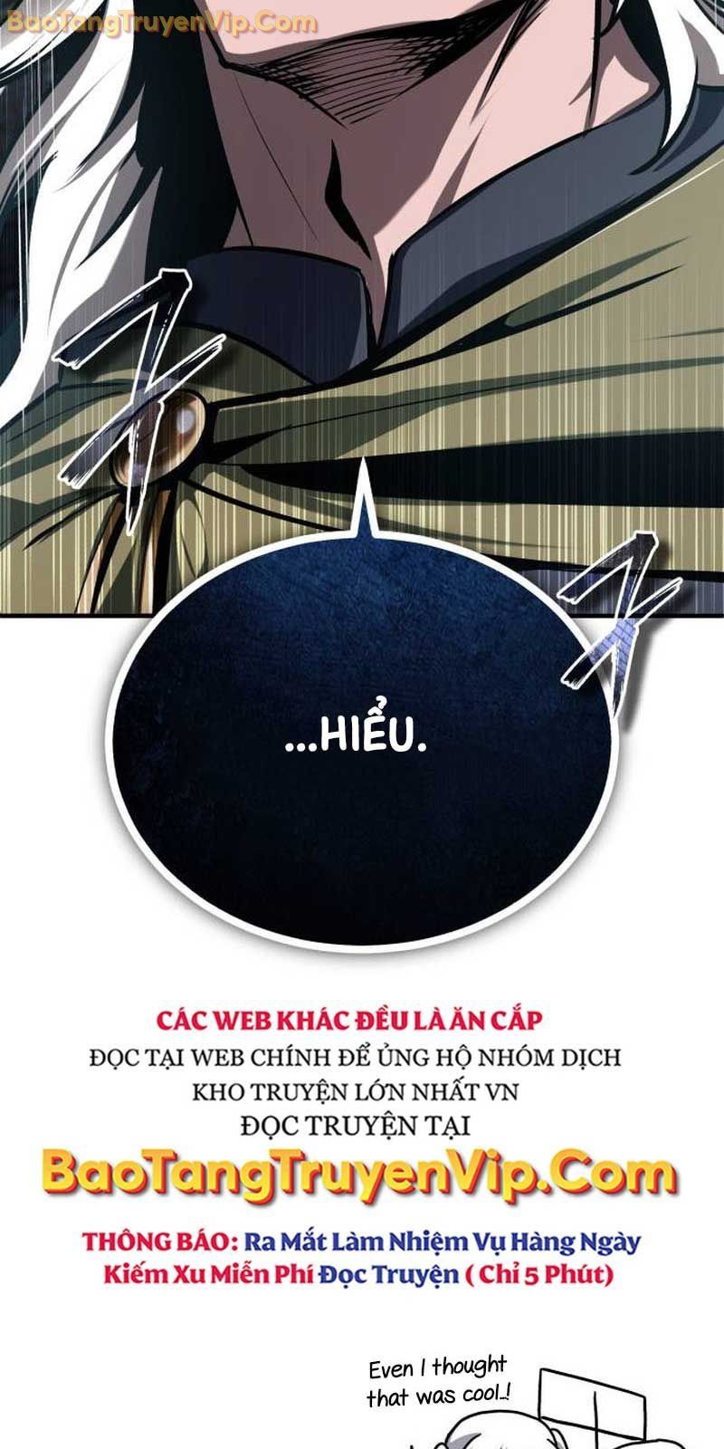 Giáo Sư Gián Điệp Chap 119.1 - Next Chap 120.1
