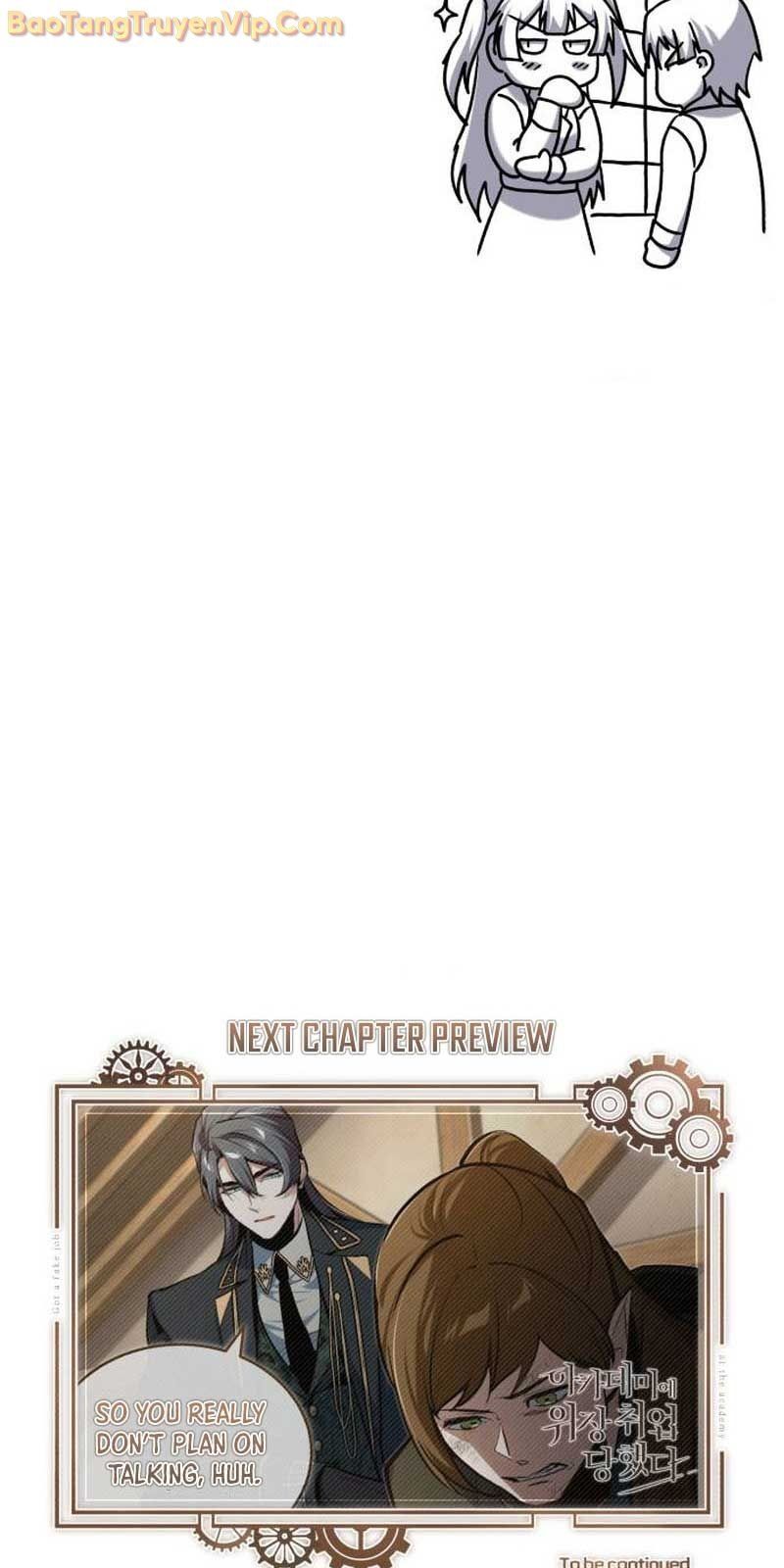Giáo Sư Gián Điệp Chap 119.1 - Next Chap 120.1