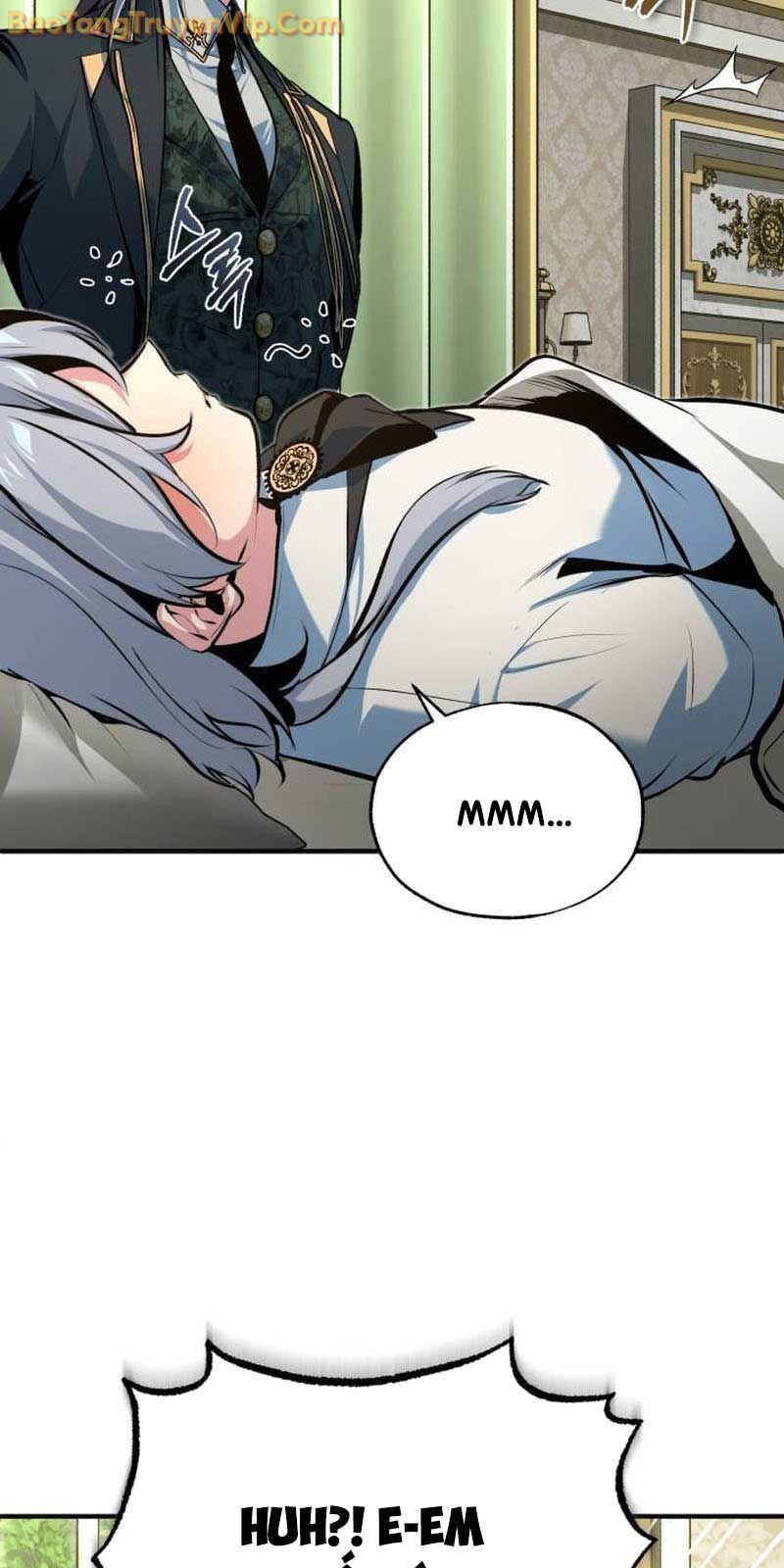 Giáo Sư Gián Điệp Chap 119.1 - Next Chap 120.1