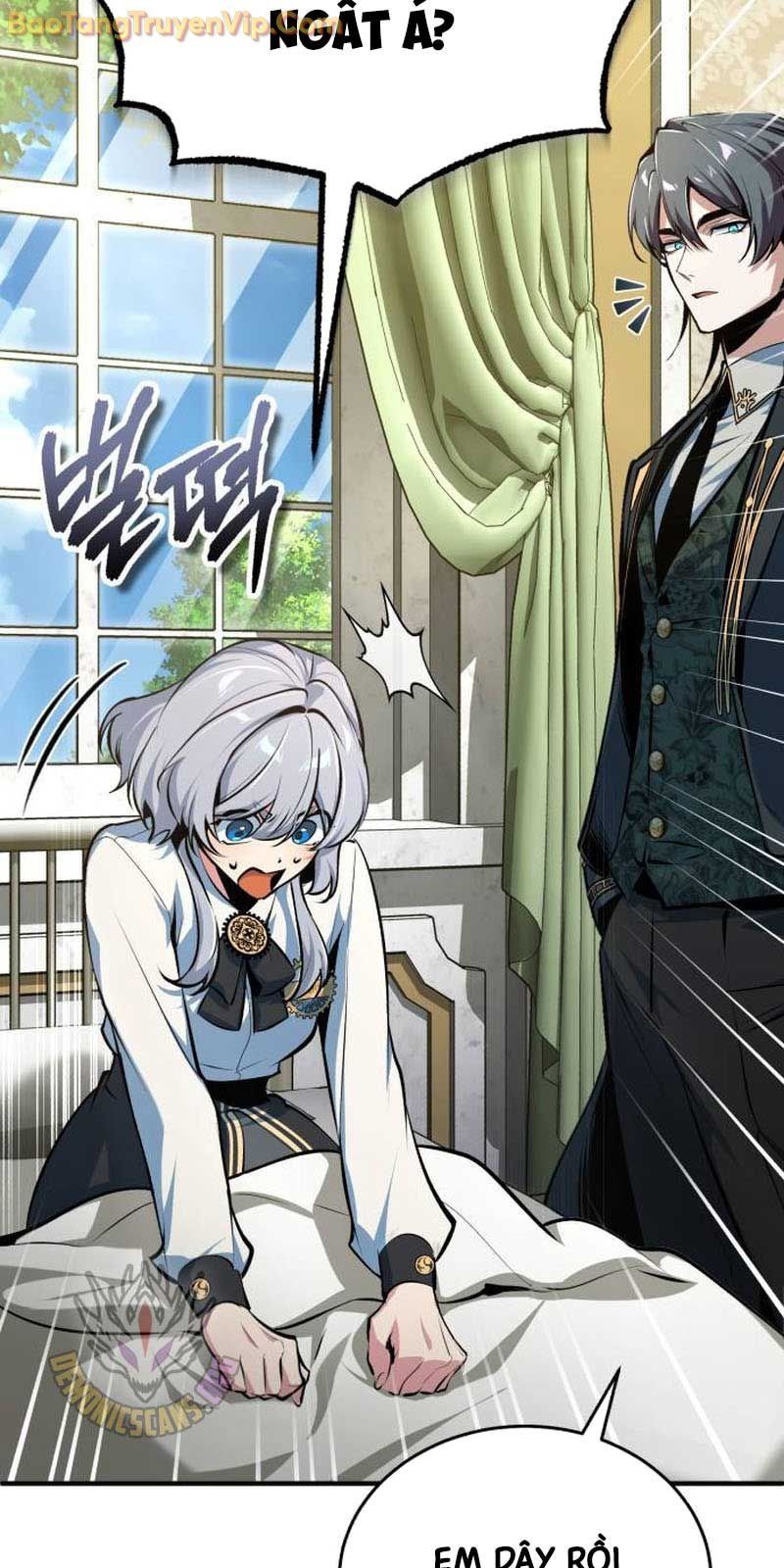 Giáo Sư Gián Điệp Chap 119.1 - Next Chap 120.1