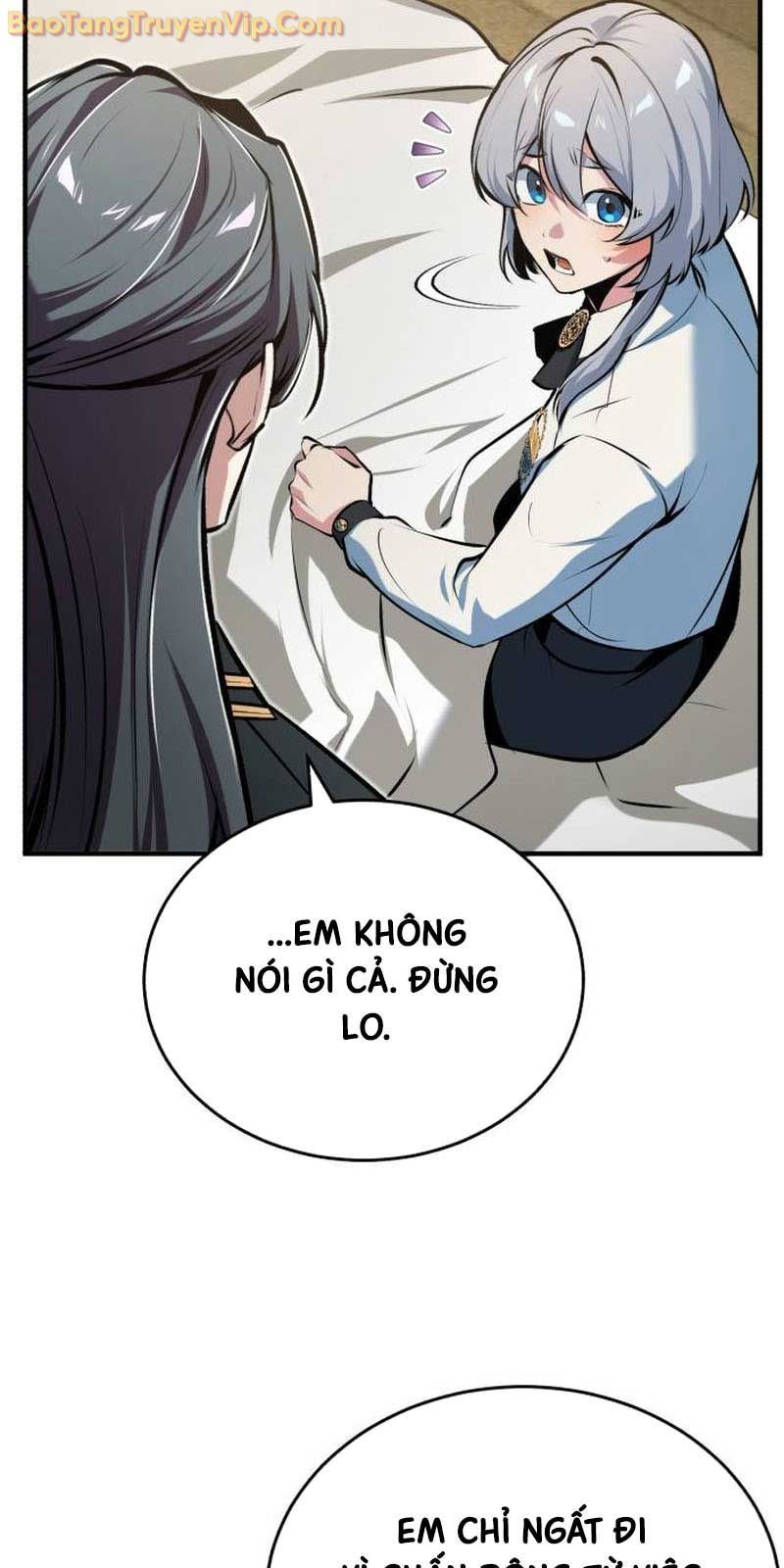 Giáo Sư Gián Điệp Chap 119.1 - Next Chap 120.1