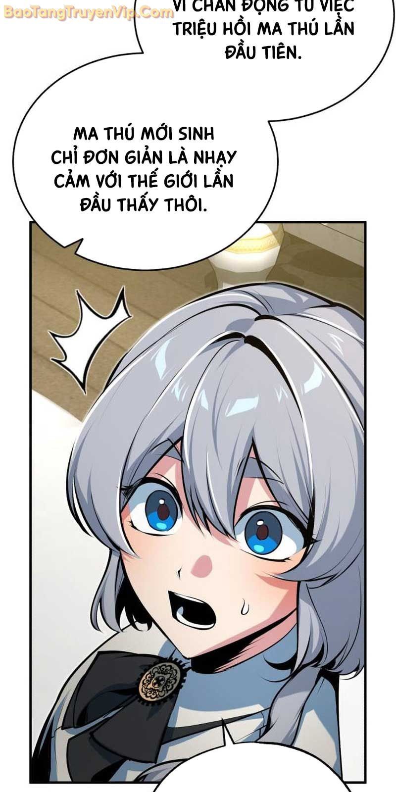 Giáo Sư Gián Điệp Chap 119.1 - Next Chap 120.1