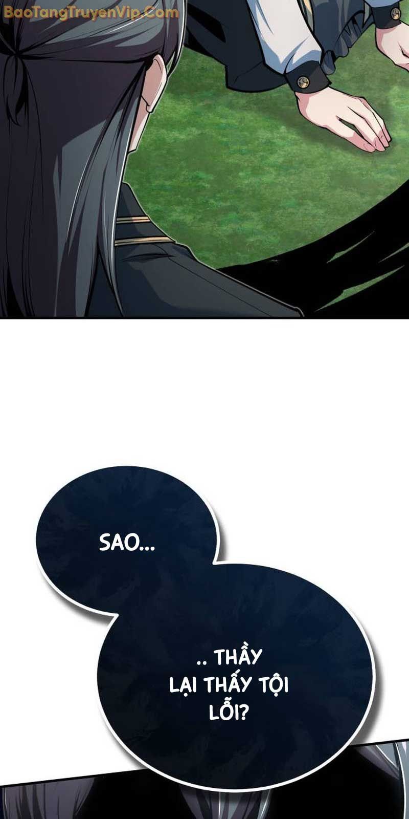 Giáo Sư Gián Điệp Chap 119.1 - Next Chap 120.1