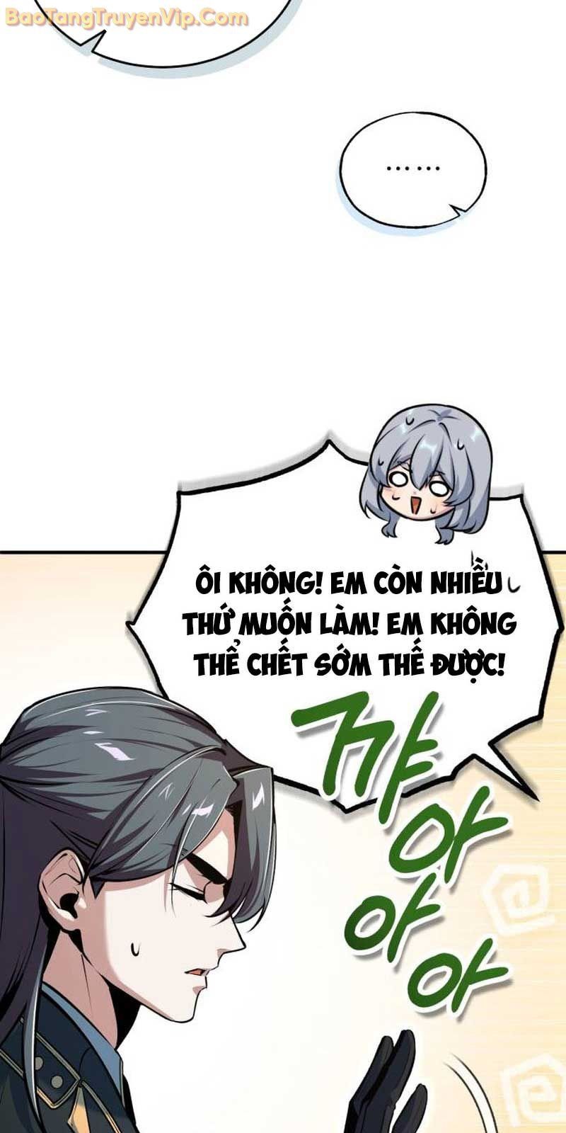 Giáo Sư Gián Điệp Chap 119.1 - Next Chap 120.1
