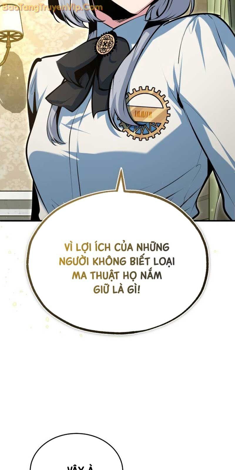 Giáo Sư Gián Điệp Chap 119.1 - Next Chap 120.1
