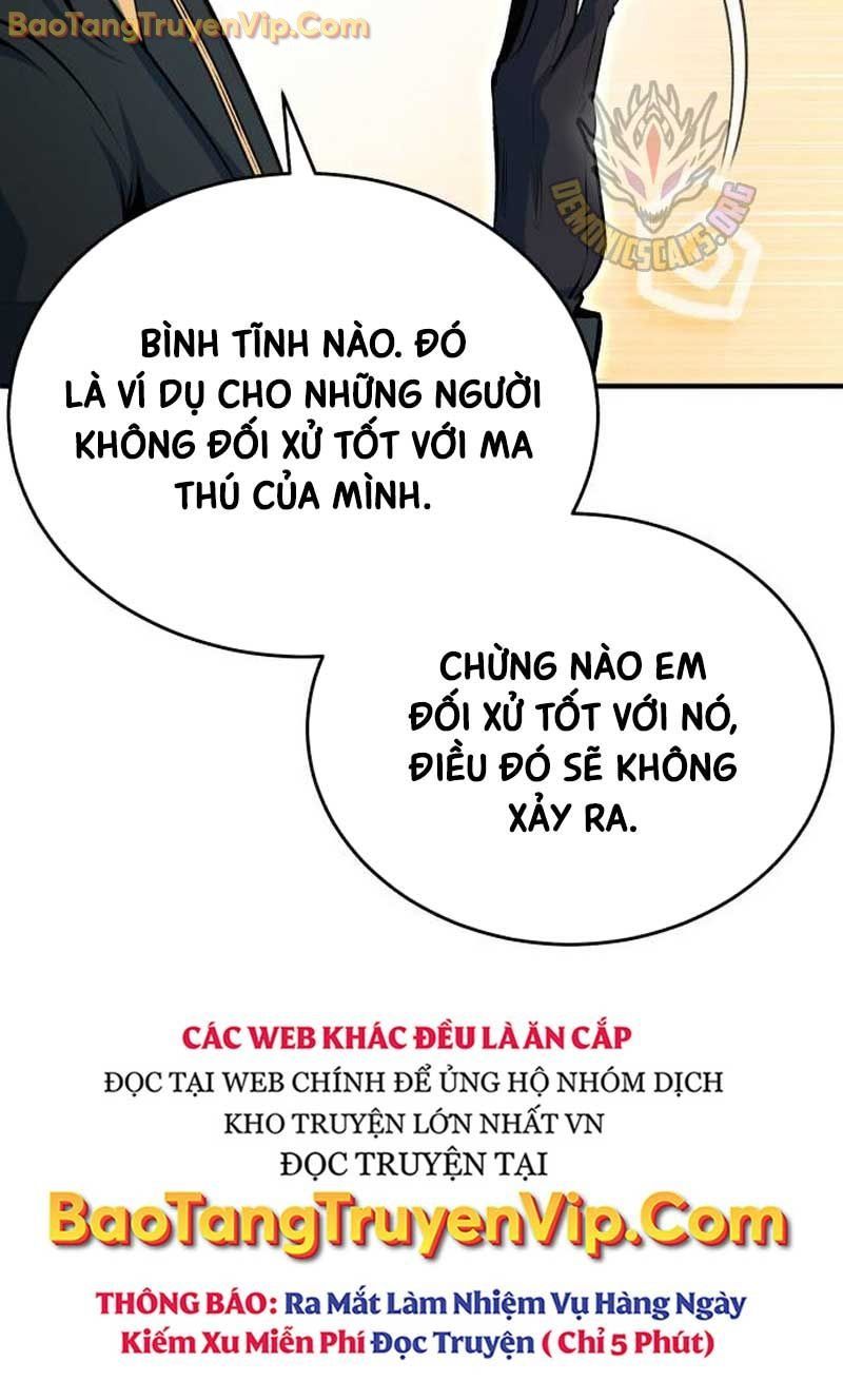 Giáo Sư Gián Điệp Chap 119.1 - Next Chap 120.1
