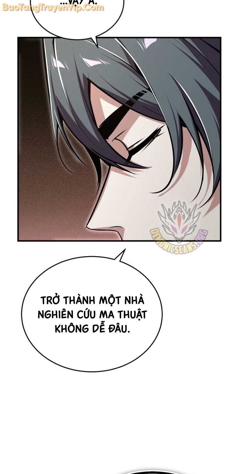 Giáo Sư Gián Điệp Chap 119.1 - Next Chap 120.1